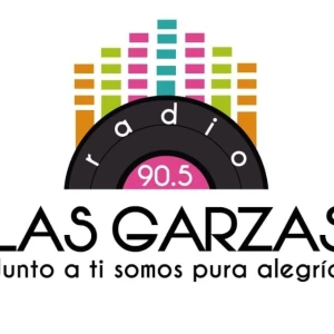 Radio Las Garzas