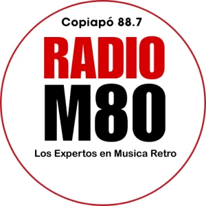 Radio M80