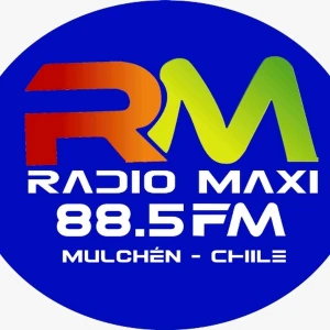 Radio Maxi Mulchén