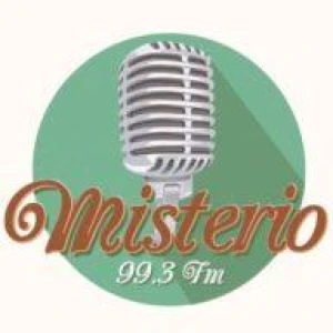 Radio Misterio