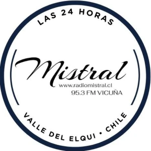 Radio Mistral FM 95.3