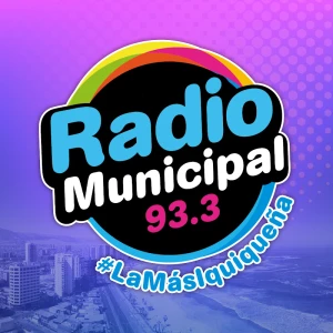 Radio Municipal Iquique