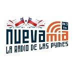 Radio Nueva Mia