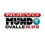 Radio Nuevo Mundo de Ovalle
