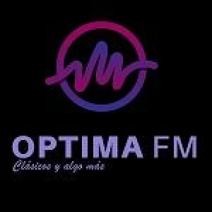 Radio Óptima FM