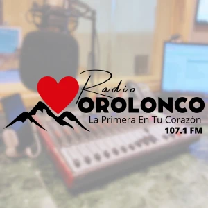 Radio Orolonco