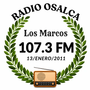 Radio Osalca