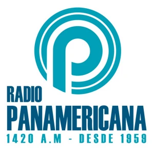 Radio Panamericana 1420 A.M