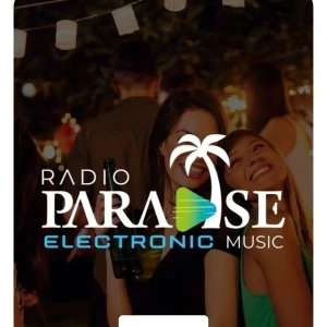 Radio Paradise - Electronic