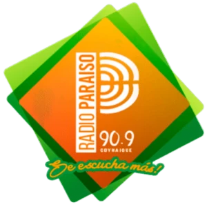 Radio Paraíso FM