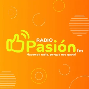 Radio Pasión FM