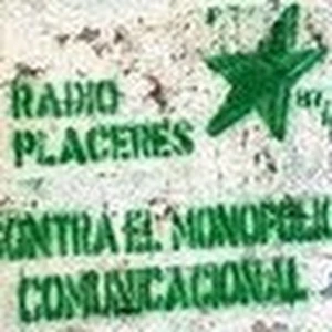Radio Placeres