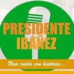 Radio Presidente Ibanez