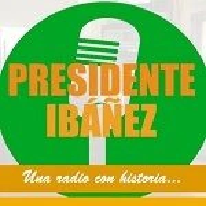 Radio Presidente Ibanez