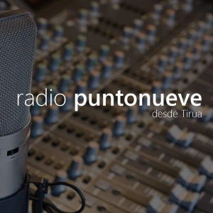 Radio Punto Nueve