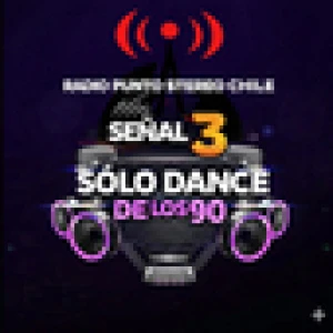 Radio Punto Stereo Chile señal 3