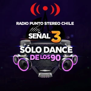 Radio Punto Stereo Chile señal 3