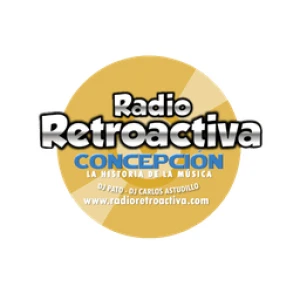 Radio Retroactiva Concepcion