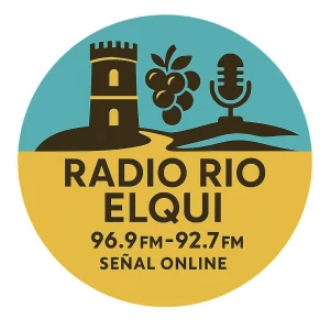 Radio Río Elqui F.M.
