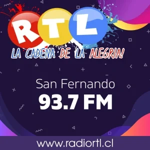 Radio Tropical Latina (RTL) — San Fernando