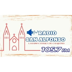 Radio San Alfonso