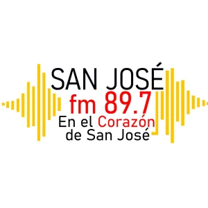 Radio San José FM 89.7