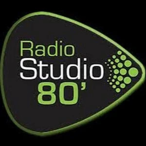 Radio Studio 80