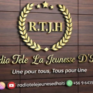 RADIO TÉLÉ LA JEUNESSE D'HAÏTI