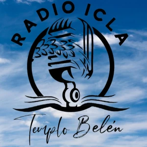 Radio ICLA Templo Belén