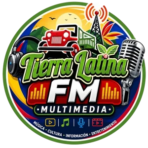 Tierra Latina FM