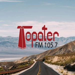 Radio Topater