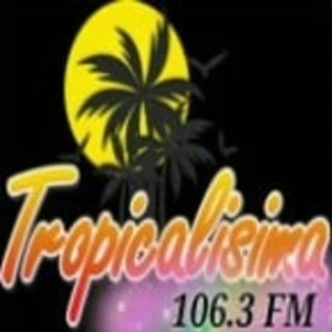 Radio Tropicalísima
