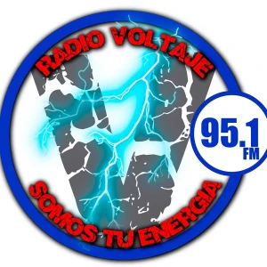 Radio Voltaje