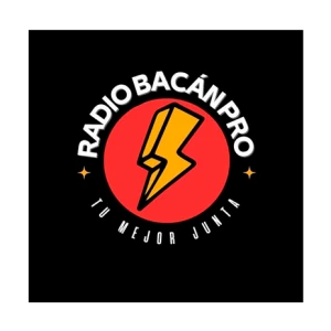 Radio Bacán Pro