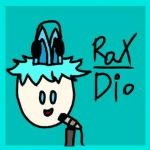 RaX-Dio