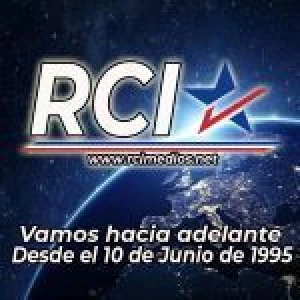 RCI Radio Chile 2