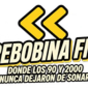 Rebobina FM