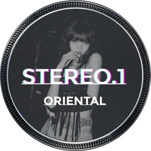ST1 Oriental