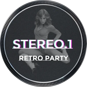 ST1 RETRO PARTY
