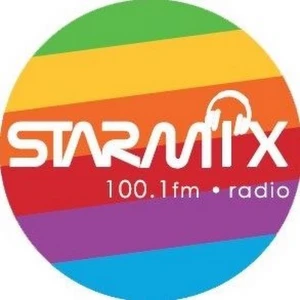 Starmix Radio