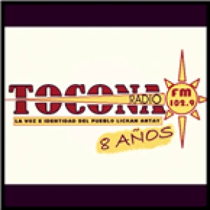 Toconao Radio