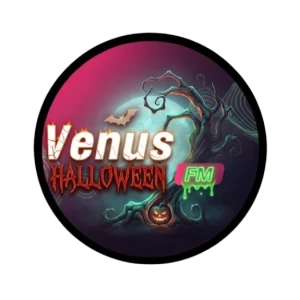 Venus Halloween FM