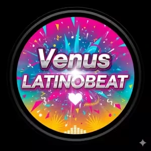 Venus LatinoBeat