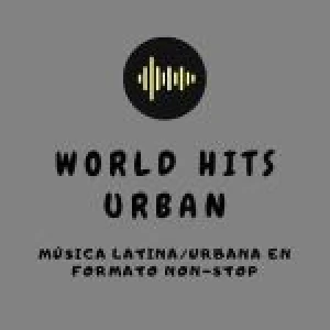 World Hits Urban