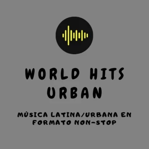 World Hits Urban
