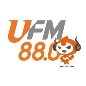 长春广播电视台时尚音乐调频 UFM88.0