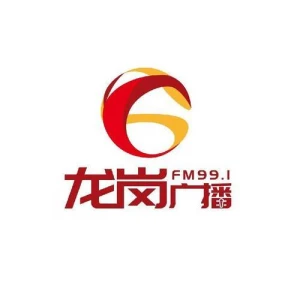 龙岗广播 FM99.1