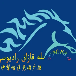 伊犁广播电视台哈萨克语综合广播