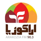 Arakozia FM (اراکوزیا اف ام)
