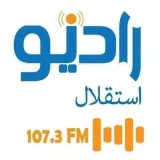 Radio Esteqlal (Istiqlal)